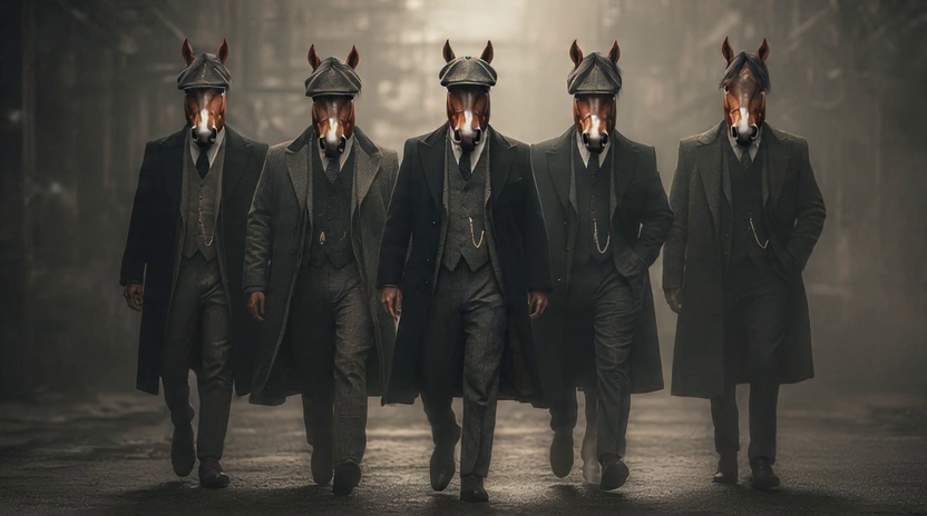 Deus Vult Consulting — who we are