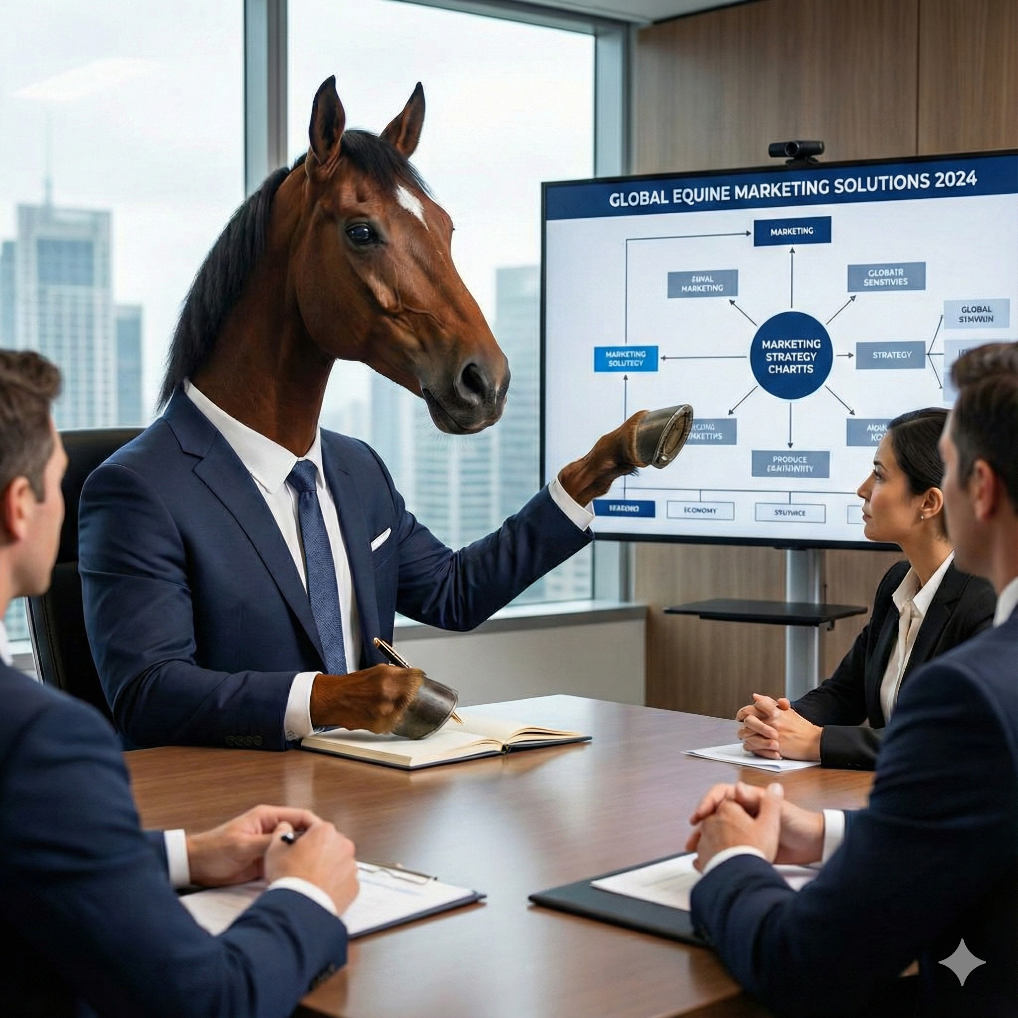 End-to-end engagement ownership